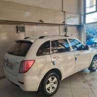 لیفان ایکس 60مدل 93