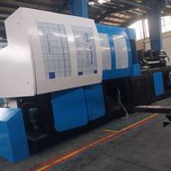 دستگاه تزریق پلاستیک 320 تن