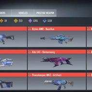 اکانت کالاف