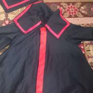 لباس فارغ تحصیلی