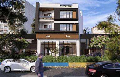 آپارتمان 145 متر در بلوار آیت