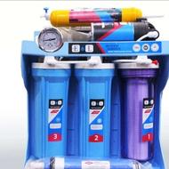 نصب،تعمیروفروش دستگاه تصفیه آب خانگی