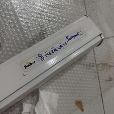 سه پرده زبرا در حد نو