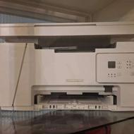 پرینتر سیاه سفید hp