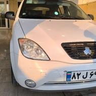 تیبـا 2 (هاچ بک) 1399 فنـی سـالـم