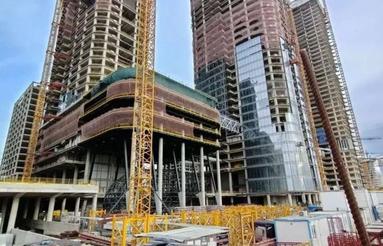 پیش‌فروش آپارتمان 94 متر در مروارید شهر