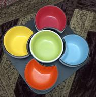 اردورخوری سیلویا اصل نو