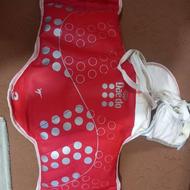 لوازم تکواندو