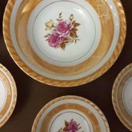 آجیل خوری 5 پارچه ژاپن نو نو