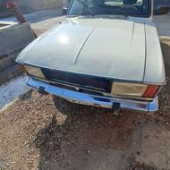 پیکان 83دوگانه انژگتوری سقف پژویی