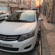 زوتی zooti آریو وارداتی سایپا