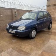 پراید 111 مدل 92 فنی سالم ب شرط