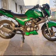 فوری بنلی150