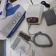 سوهان برقی استرانگ 207