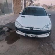 206موتور تیو فایو 96