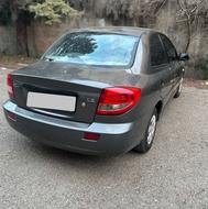 ریو 86 نوک مدادی