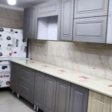 کابینت دالینا سرخرخ