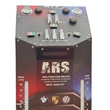 فروش لوازم تعویض روغنی به صورت نقد و اقساط