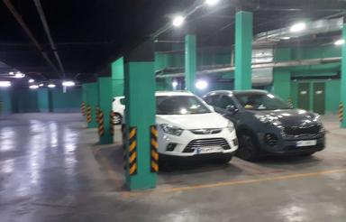 اجاره پارکینگ _ تعداد 10 پارکینگ در منطقه 22