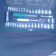 جعبه بکس هنس اصلی