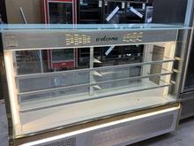 یخچال ویترینی در شیپور
