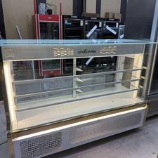 یخچال ویترینی