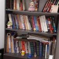 کتابخانه ام دی اف