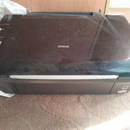 پرینتر و اسکنر اپسون