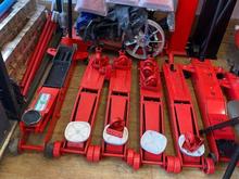 کمپرسور باد و جک سوسماری فروش اقساطی در شیپور