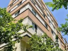 تک واحدی / 2 خواب مستر / شمال کاخ نیاوران  در شیپور