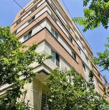 تک واحدی / 2 خواب مستر / شمال کاخ نیاوران 