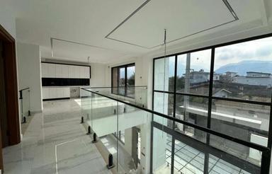 350 متر بنا دوبلکس/استخردار با سند و جواز در لتینگان