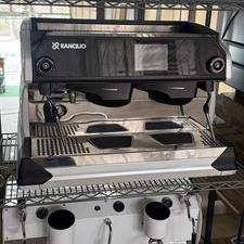 دستگاه اسپرسو