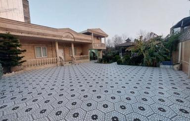 فروش ویلا 603 متر در خیابان تهران گلستان 24