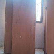 کمد دیواری دوعدد