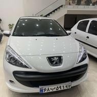 207 پانا دنده مدل 1404