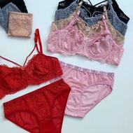 ست زنانه هارنس دار