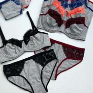 ست ملانژ زنانه