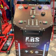 فروش اقساطی تجهیزات اتو اپاراتی و اتو تعویض روغنی