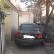 ریو مونتاژی مدل 86