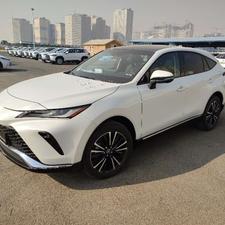 تویوتا ونزا فول2,024