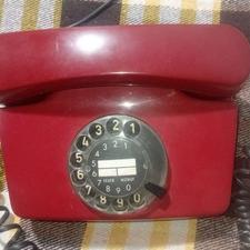 تلفن رومیزی چرخشی آلمانی