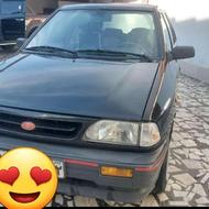 پراید مدل 88هیدرولیک زیر قیمت بازار