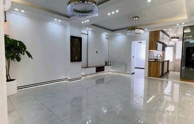 60 متری رو به نما ؛پارکینگ سندی ،تک خواب مستر