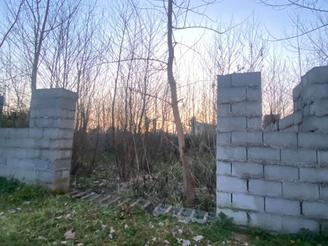 فروش زمین مسکونی 250 متر در منطقه آزاد