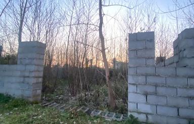 فروش زمین مسکونی 250 متر در منطقه آزاد