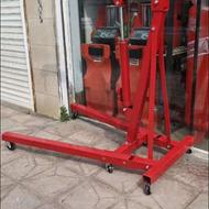 فروش جک موتور درآر و جک سوسماری نقد و اقساط