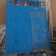 دروازه‌4میل