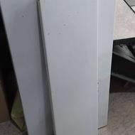 قفسه فلزی ..