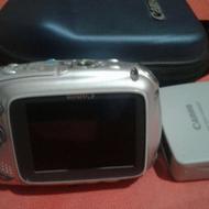 دوربین اپتیکال لنز اتوماتیک ضد زربه